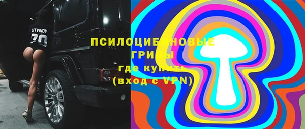 кристаллы Каменка